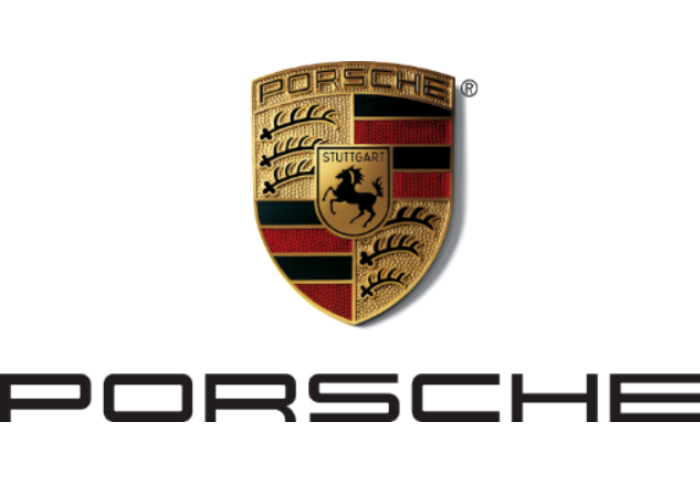 Other Brand PORSCHE